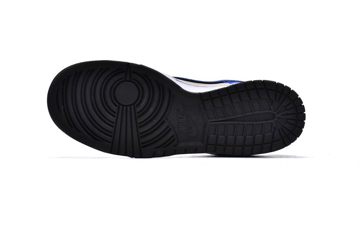 Nike Dunk Low Jackie Robinson - Image 8