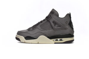 A Ma Maniére x Air Jordan 4 Violet Ore