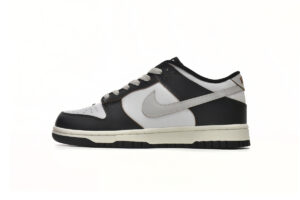 HUF x Nike SB Dunk Low San Francisco