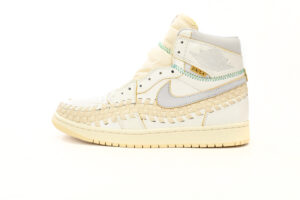 Jordan 1 Retro High OG SP Union LA Bephie's Beauty Supply Woven FD2565-100