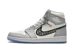 Jordan x Dior 1 Retro High