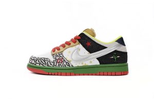 Nike SB Dunk Low What The Duck